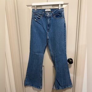 Abercrombie & Fitch Jeans